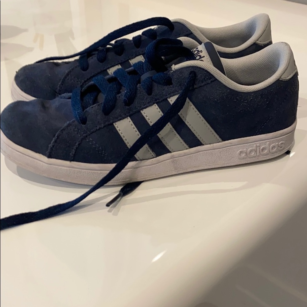 Youth adidas